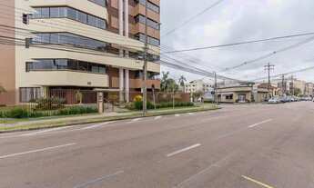 Imagem 4: Curitiba - Apartamento Padrão - Juvevê