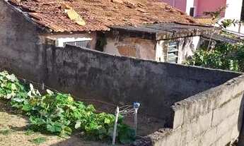 Imagem 4: Terreno Com Casa Para Demolição - Satélite