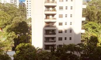 Imagem: Vende ou aluga Apt Vila Andrade