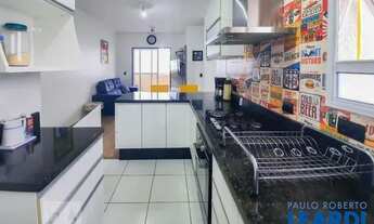 Imagem 3: APARTAMENTO - JARDIM OLAVO BILAC - SP