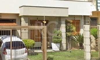 Imagem: Casa para Venda - 180m², 4 dormitórios