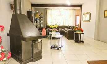 Imagem 3: Casa para Venda - 352m², 3 dormitórios, 4 vagas - Chácara das Pedras