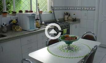 Imagem 4: Casa - Nova Campinas - Campinas