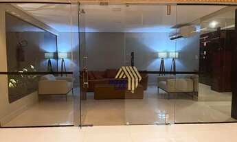 Imagem 4: Apartamento com 1 dormitório para alugar, 65 m² por R$ 5.000,00/mês - Marco - Belém/PA