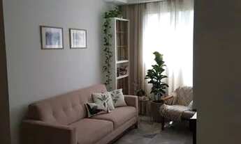 Imagem 3: APARTAMENTO - VILA SÃO FRANCISCO - SP