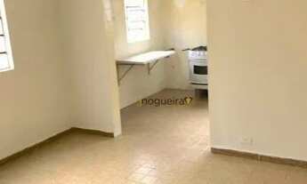 Imagem 5: Casa térrea para locação no Brooklin