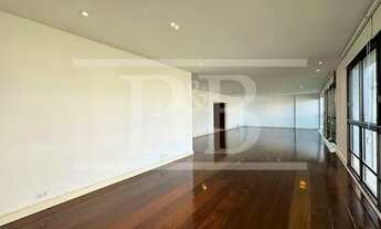 Imagem 7: Apartamento com 4 dormitórios, 250 m² - venda por R$ 5.900.000,00 ou aluguel por R$ 25.206