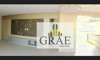 Imagem 7: Apartamento novo com 3 dormitórios à venda, 167 m² por R$ 2.250.000 - Jardim do Mar - São