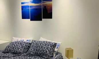 Imagem 3: Casa Duplex para venda com 80 metros quadrados com 3 quartos em Aldeia dos Camarás - Camar