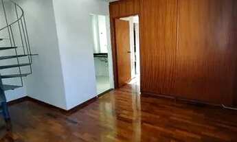 Imagem 3: Cobertura Duplex 02 SUÍTES Centro