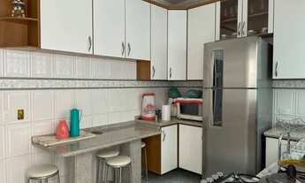 Imagem 5: CASA ELEGANTE E CONFORTÁVEL NO BAIRRO DA VITÓRIA! OPORTUNIDADE ÚNICA! CHANCE IMPERDÍVEL!