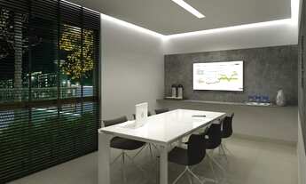 Imagem 7: EM-Lindo apartamento na Madalena com 2 quartos-Suítee varanda-Ótima localização! Oportunid