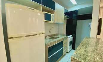 Imagem 2: QUARTO E SALA LINDO PERTO DA PRAIA