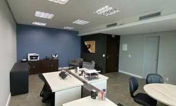 Imagem 5: Sala com 1 Dormitorio(s) localizado(a) no bairro Cristal em Porto Alegre / Ref.:OR