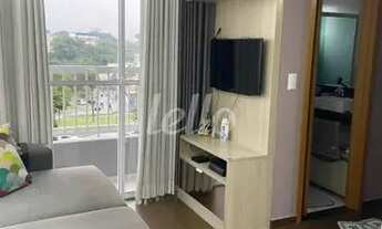 Imagem: Santo André - Apartamento Padrão - Vila