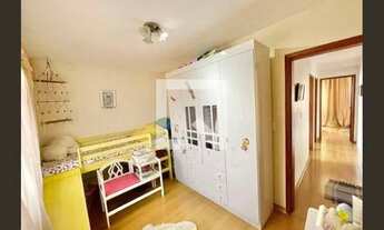 Imagem 7: Apartamento à Venda - Castelo, 4 Quartos, 178 m2