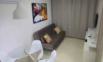 Imagem 2: Sossego Com excelente localização em Boa viagem