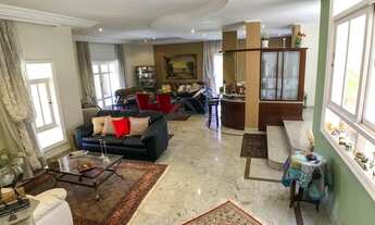 Imagem 7: Casa - Sítios de Recreio Gramado - Campinas