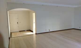 Imagem 5: Apartamento para venda ou locação tem 230 metros quadrados com 4 quartos no Jardim Guanaba