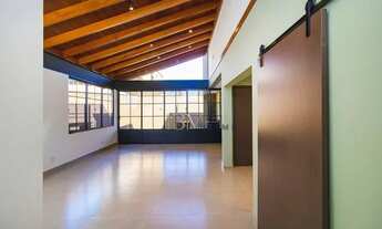 Imagem 2: Casa com 3 dormitórios à venda na Vila do Golf - Ribeirão Preto/SP