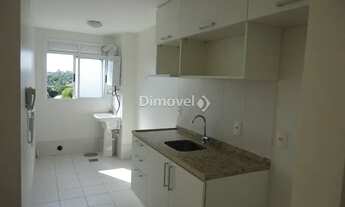 Imagem 3: PORTO ALEGRE - Apartamento Padrão - CRISTAL