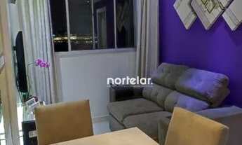 Imagem 6: Apartamento com 2 dormitórios à venda, 45 m² por R$ 330.000,00 - Água Branca - São Paulo/S