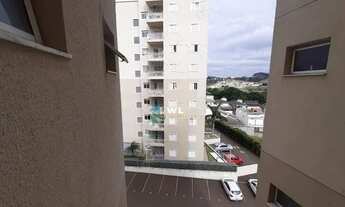 Imagem 3: Apartamento com 3 dormitórios para alugar, 72 m² por R$ 3.040,00/mês - Vila Bossi - Louvei