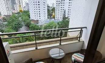 Imagem 5: São Paulo - Apartamento Padrão - Mooca