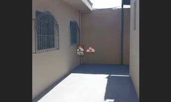 Imagem: Casa Edícula em São José dos Campos