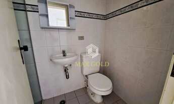 Imagem 6: Apartamento com 2 dormitórios para alugar, 57 m² por R$ 1.307,00/mês - Jardim das Nações