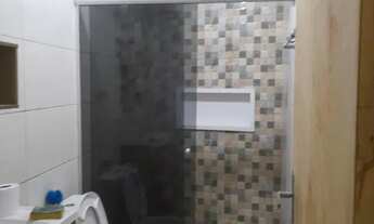 Imagem 5: Casa ,com comércio em baixo pronto para trabalhar