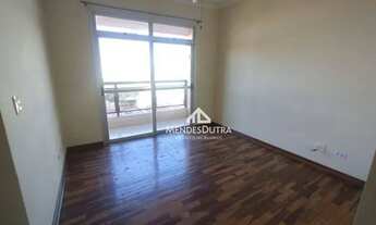 Imagem 7: Apartamento com 3 dormitórios, 94 m² - venda por R$ 350.000,00 ou aluguel por R$ 2.200,00