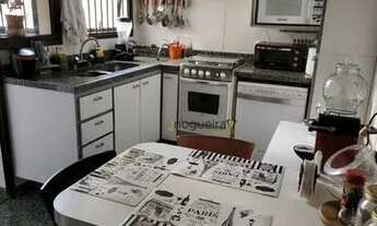 Imagem 5: Moema Pássaros, Apartamento no Maison Classic!