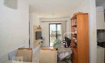 Imagem 7: Apartamento para Aluguel - Del Castilho, 2 Quartos, 56 m2