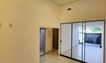 Imagem 5: Linda casa 3 quartos sendo uma suíte - jardim balneário meia ponte