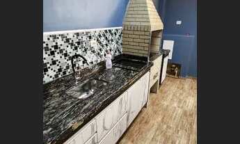 Imagem 5: Sobrado com 3 quartos no Jardim do Portal - Jacareí SP