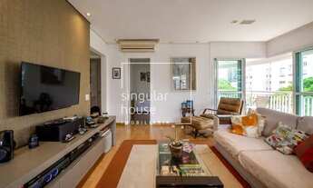 Imagem 7: APTO 105M² | 2 DORMIT