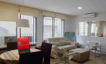 Imagem 2: Flat muito bem localizado, a 3 quadras da Paulista, a 2 quadras da 9 de Julho. 1x dormitór