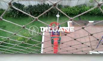 Imagem 3: Apartamento-À VENDA-Botafogo-Rio de Janeiro-RJ