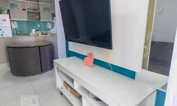 Imagem 7: Apartamento para Aluguel - Parque João Ramalho, 2 Quartos, 45 m2