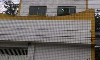 Imagem: PREDIO COMERCIAL - CENTRO - S.B.C