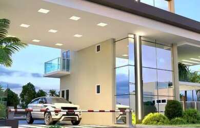 Imagem 7: Busca Vida Side Concept, lindo 2 quartos, 01 suíte, 70 m², 2 vagas, infraestrutura