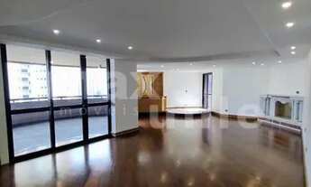 Imagem 3: Apartamento para aluguel possui 400 metros quadrados com 4 quartos