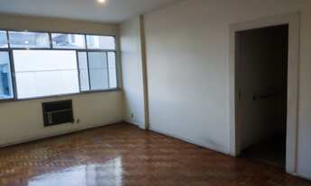 Imagem 4: Cobertura para aluguel tem 100 metros quadrados com 3 quartos em Copacabana - Rio de Janei