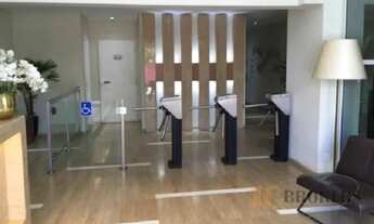 Imagem 3: Sala Comercial com 44m² de área útil