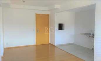 Imagem 2: Apartamento para Venda - 49.01m², 1 dormitório, 1 vaga - Teresópolis