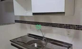 Imagem 2: LINDO APTO NOVO COM 36M² - BARRA FUNDA!!!