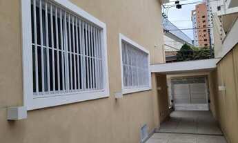 Imagem 4: Vila Mariana. Sobrado reformado. Maravilhoso!