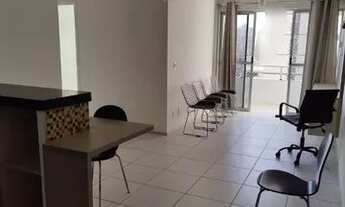 Imagem: Alugo Ape Semi Mobiliado no Renascença