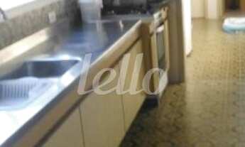 Imagem: São Paulo - Apartamento Padrão - Paraíso